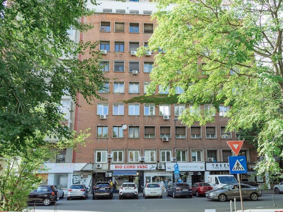 Apartmán Terrasse Des Plongeurs Bukurešť Exteriér fotografie