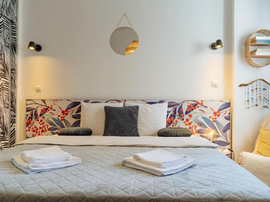 Apartmán Terrasse Des Plongeurs Bukurešť Exteriér fotografie