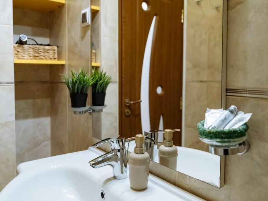 Apartmán Terrasse Des Plongeurs Bukurešť Exteriér fotografie