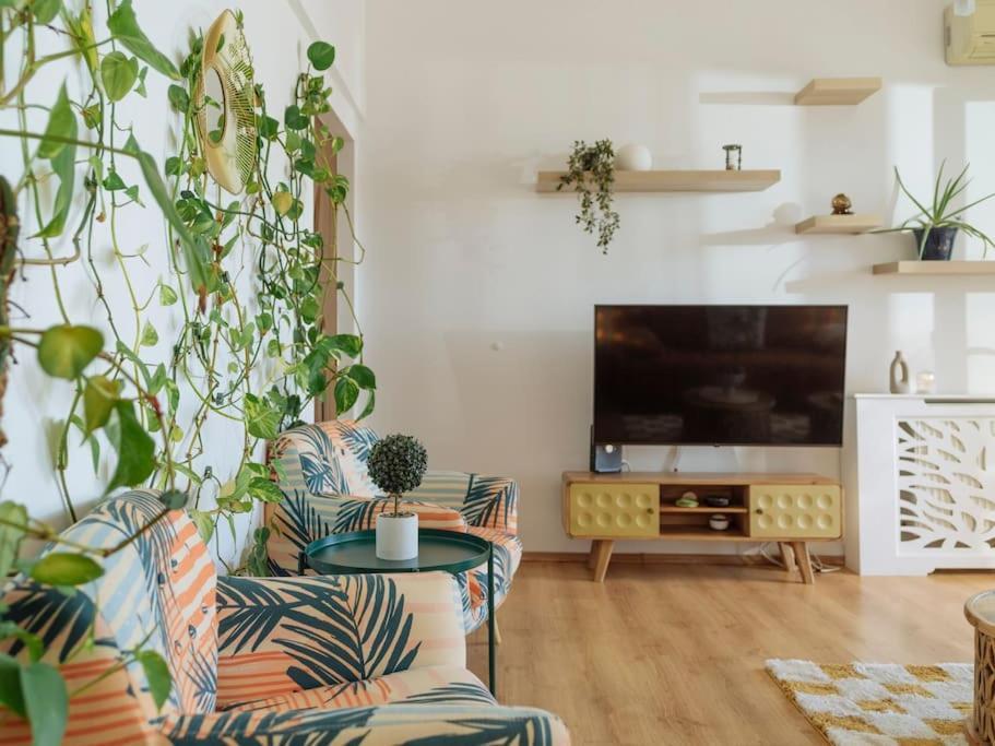 Apartmán Terrasse Des Plongeurs Bukurešť Exteriér fotografie