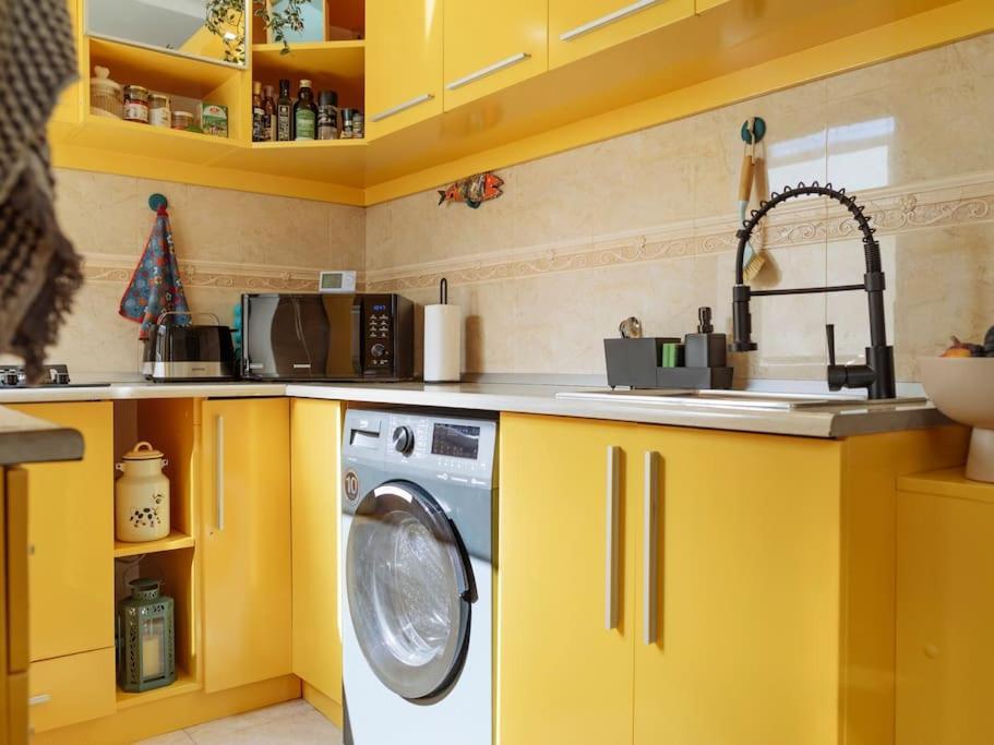 Apartmán Terrasse Des Plongeurs Bukurešť Exteriér fotografie
